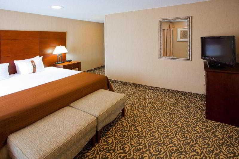 Holiday Inn National Airport/Crystal City By Ihg Arlington Room photo
