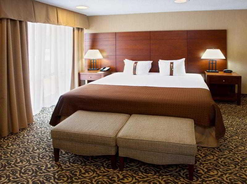 Holiday Inn National Airport/Crystal City By Ihg Arlington Room photo