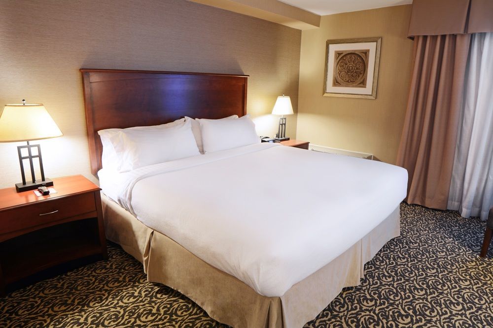Holiday Inn National Airport/Crystal City By Ihg Arlington Exterior photo