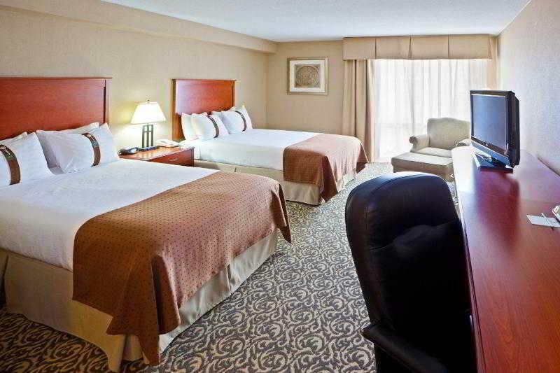 Holiday Inn National Airport/Crystal City By Ihg Arlington Room photo